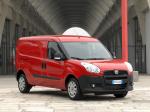 Fiat Doblo Cargo Maxi 2010 года